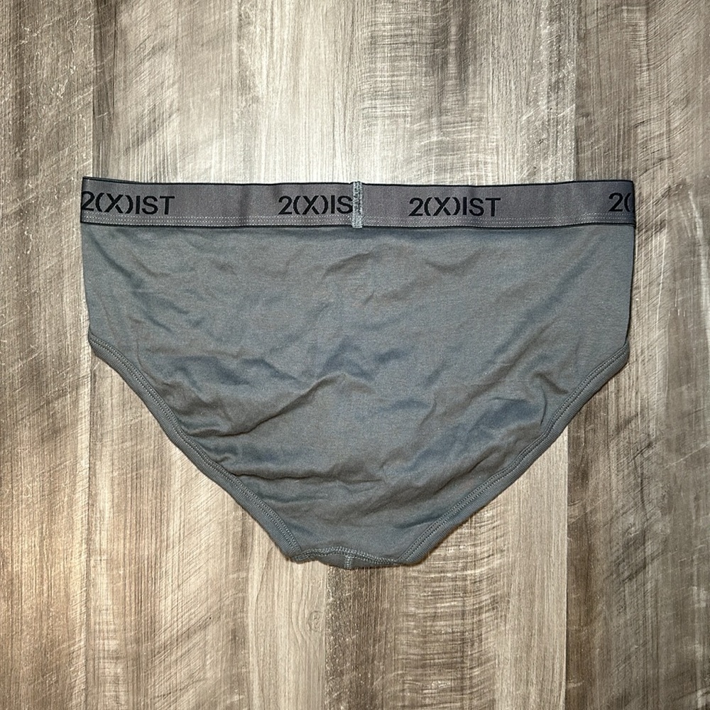 2xist Low Rise Brief - XL - Picture 2 of 3